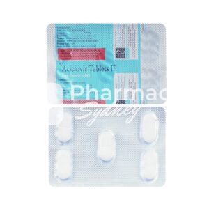 Aciclovir