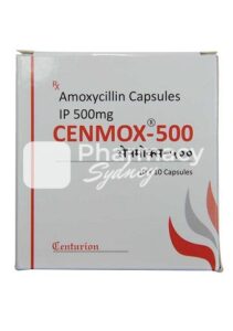 Alphamox