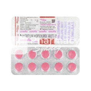 Amitriptyline