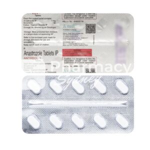 Anastrozole