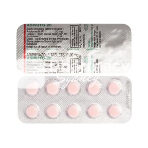Aripiprazole
