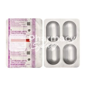 Cefuroxime