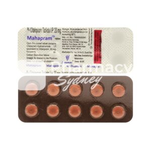 Citalopram