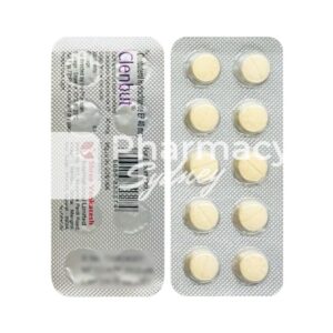 Clenbuterol