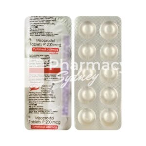 Cytotec