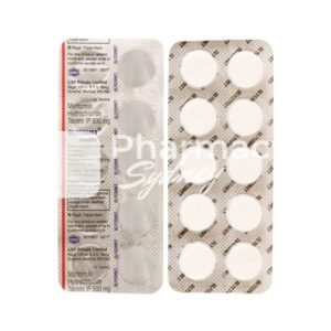 Diaformin
