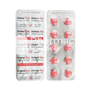 Diclofenac