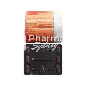 Doxycycline