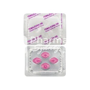 Female Viagra