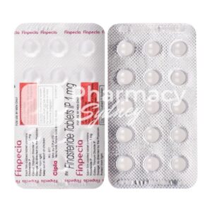 Finasteride