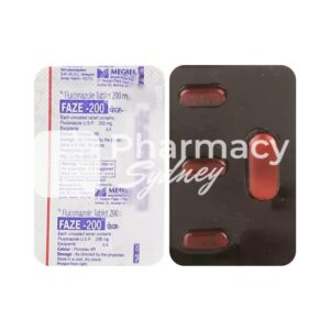 Fluconazole