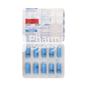 Fluoxetine