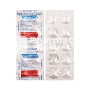 Galantamine