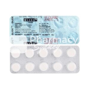 Glucotrol