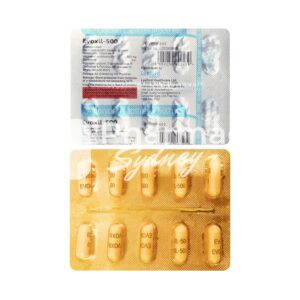 Levofloxacin