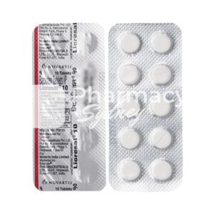 Lioresal