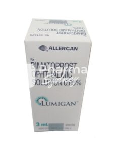 Lumigan