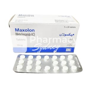 Maxolon