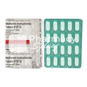 Metformin