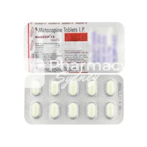 Mirtazapine
