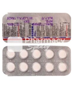 Ondansetron