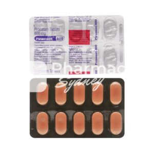 Piracetam