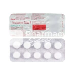 Primolut N