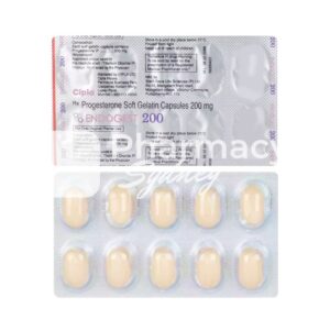 Prometrium