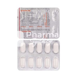Quetiapine