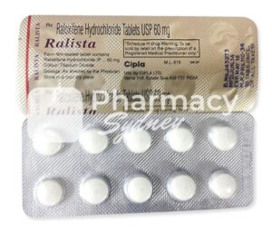 Raloxifene