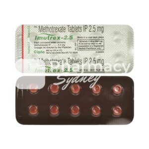 Rheumatrex