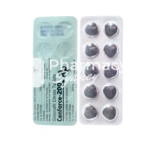 Viagra Black