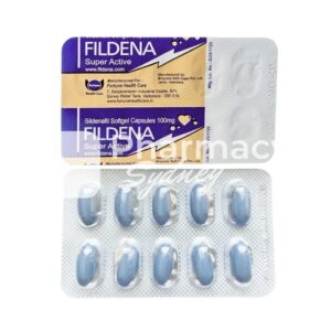 Viagra Super Active