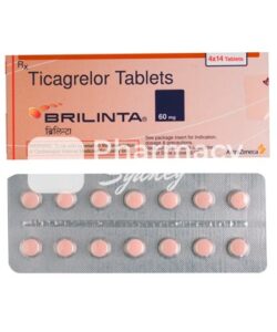 Brilinta