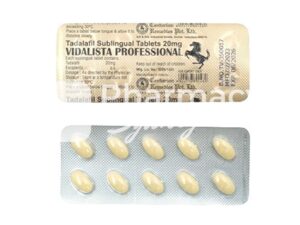 Cialis Professional