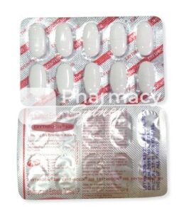 Erythromycin