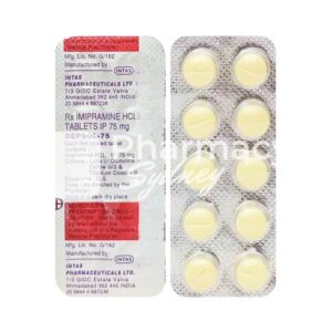 Imipramine