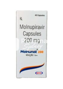 Molnupiravir
